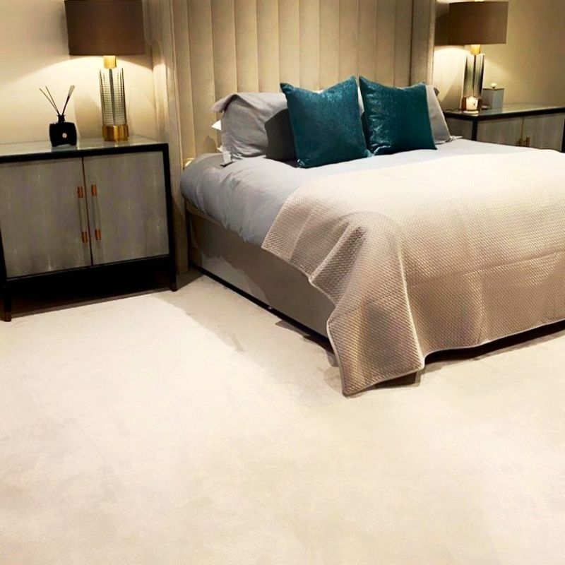 luxury Living Room Carpet