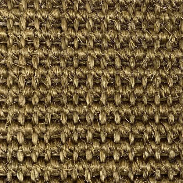 Boucle Olive Sisal Carpet