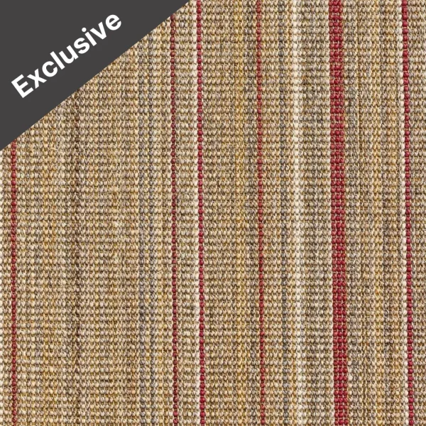 Country Boucle Poppy Field Carpets