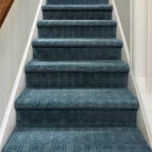Dubai Staircase Carpet