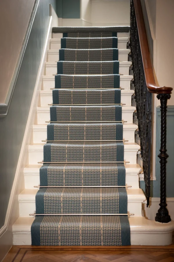Rostella Stair Carpet