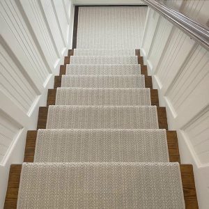 Stair Carpet