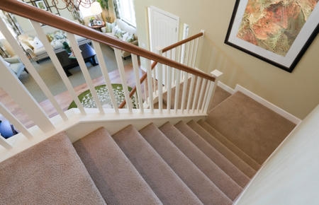 Stair Carpet in Dubai