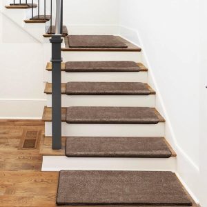 Staircase Carpet in Dubai